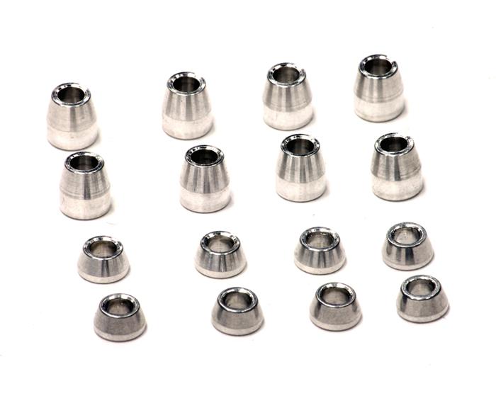 C23892 Linkage Spacers & Shock Spacers Package for Rock Crawler MC01 - Image 1