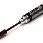Race Tune Hex Nut Driver (1) 11/32 Size