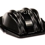 Billet Machined Alloy HD Diff Cover for Axial Wraith 2.2 AX80070