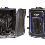 Team Integy Hauler Carrying Bag w/ Trolley Wheels & Handle L23 W17 H10 in.