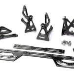 Universal Setup Station System for Traxxas 1/16, Most 1/10 Touring Car & Drift