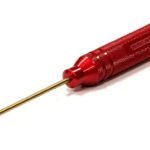 Professional Type 1.5mm Size ProGrip Allen Hex Wrench