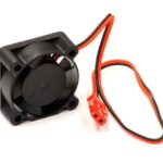 6VDC High Speed Cooling Fan 26x26x11mm for C23141