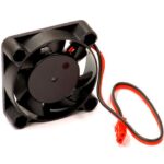 6VDC High Speed Cooling Fan 40x40x11mm
