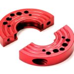 Component Part I for Type II Version 2 Speed Conversion BAJ137