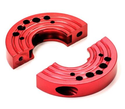 Component Part I for Type II Version 2 Speed Conversion BAJ137