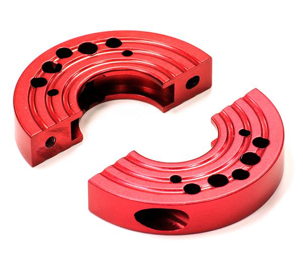 C24062RED Component Part I for Type II Version 2 Speed Conversion BAJ137 - Image 1