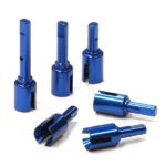 Metal Outdrive Set for 1/10 Size 4WD Touring Car C23475