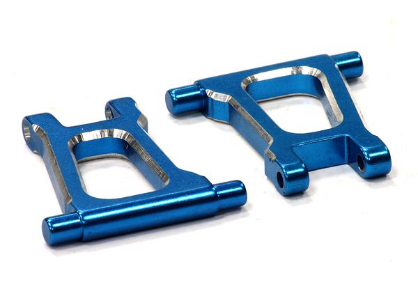 C24074 Alloy Rear Upper Arms for 1/10 Size 4WD Touring Car C23475 - Image 1