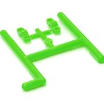 Universal Plastic TX Stand Attachment for Stick Type Radio