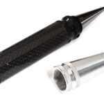 Carbon Fiber Handle Body Reamer (Large Size) for 1/10 & 1/8