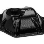 Type III Billet Machined Alloy HD Diff Cover for Axial Wraith 2.2 AX80070