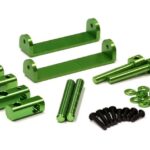 Adjustable Stealth Body Mount Set for 1/10 Drift & Touring Car