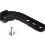 Billet Machined Aluminum Transmitter TX Radio Neck Strap Stabilizer Style B