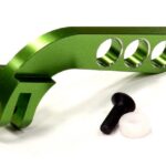 Billet Machined Aluminum Transmitter TX Radio Neck Strap Stabilizer Style B