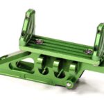 Billet Machined T2 Alloy Rear Offset Link Mount for Axial Wraith 2.2 AX80072