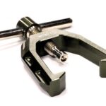 Universal Flywheel Pulling Tool for Most 1/10 & 1/8 Size Nitro Engines