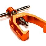 Universal Flywheel Pulling Tool for Most 1/10 & 1/8 Size Nitro Engines