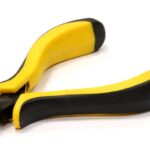 Universal Type RC Pincer Pliers for Plastic 4.1 Inch Long