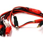 B6 Type Charger Multi-Purpose Universal Adapter Wire Harness