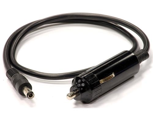 C24363 12VDC Cigarette Car Adapter for B6 Type Charger - Image 1