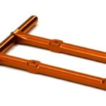 Billet Machined Battery Holder Brace for Axial 1/10 Wraith 2.2 AX80082