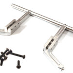 Billet Machined Tube Frame Shock Mount Rear for Axial Wraith 2.2 AX80076