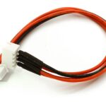 V2 3S Battery Balance Plug Extension 190mm Adapter