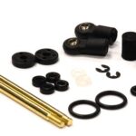 Shock Rebuild Kit for XSR3, XSR4, XSR5 & XSR6 Rear Type 108mm