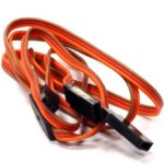 RX-JR Type Y-Extension 600mm 26AWG Servo Wire