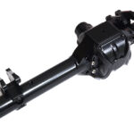 Complete Front Axle Case for Axial 1/10 Wraith 2.2 AX80061 AX80062 AX80069