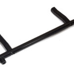 Machined Alloy Front Hood Rear Mount Cross Brace for Axial Wraith 2.2 AX80076