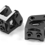 Machined Alloy T3 Lower Suspension Link Mount (2) for Axial Wraith 2.2 AX80070