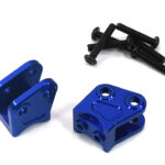 Machined Alloy T3 Lower Suspension Link Mount (2) for Axial Wraith 2.2 AX80070