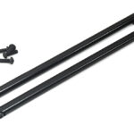 Machined T2 Alloy Roll Cage Frame Cross Brace for Axial Wraith 2.2 AX80089