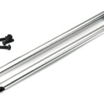 Machined T2 Alloy Roll Cage Frame Cross Brace for Axial Wraith 2.2 AX80089