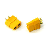 XT60 Type Connector (2) Female 3.5mm