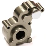 Billet Machined Alloy Center Gearbox for Axial SCX-10 Honcho & Dingo AX80009