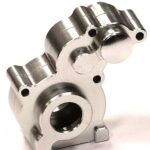 Billet Machined Alloy Center Gearbox for Axial SCX-10 Honcho & Dingo AX80009