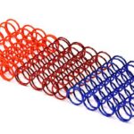 Speed Tune Spring Set (12) for Axial 1/10 Wraith 2.2