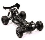 i10B 4X4 High Performance 1/10 Buggy by INTEGY Less Electronics - Image 5