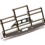 Billet Machined Animal Guard for Tamiya 1/14 Scale Volvo & 1850L Tractor Trucks