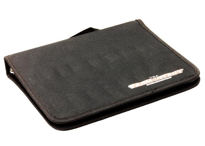 C24642 Professional 29pcs Carrying Bag Replacement for Tool System C23079 - Image 1