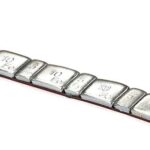 Balance Weight 5g & 10g, Total 60g for R/C Car & Airplane