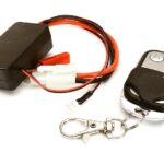 Wireless Remote Control Module for C24659 Scale Rock Crawler Power Winch