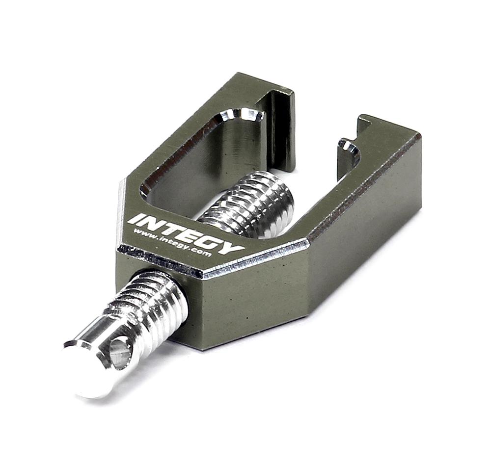 C24737GUN Torque Tube Front Drive Gear Puller for Align T-Rex 450 Size Helicopter - Image 1