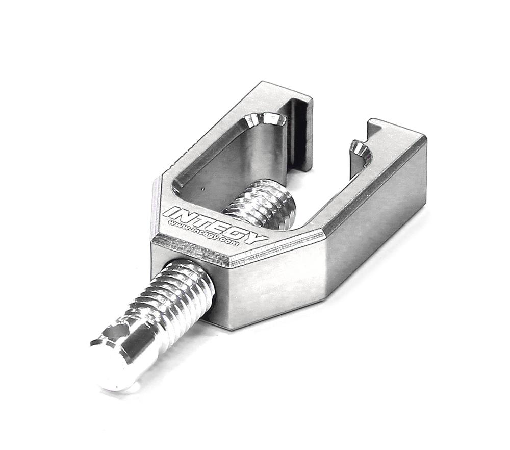 C24737SILVER Torque Tube Front Drive Gear Puller for Align T-Rex 450 Size Helicopter - Image 1