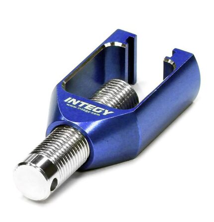 Torque Tube Front Drive Gear Puller for Align T-Rex 500 Size Helicopter