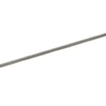 Long 3mm Size Rudder Linkage Set for RC Boat