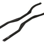 Alloy Frame Rail Set (2) for SCX-10 Dingo, Honcho & Jeep